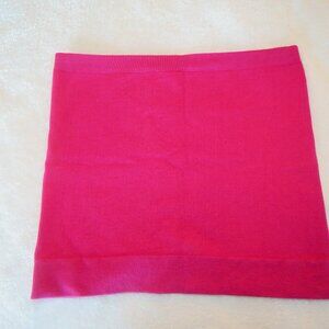 Urban Outfitters Strapless Out From Under Seamless Fuchsia Tube Top Sz XS/S